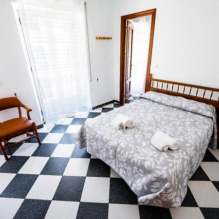 Hotel La Cordobesa Аланхе Екстериор снимка